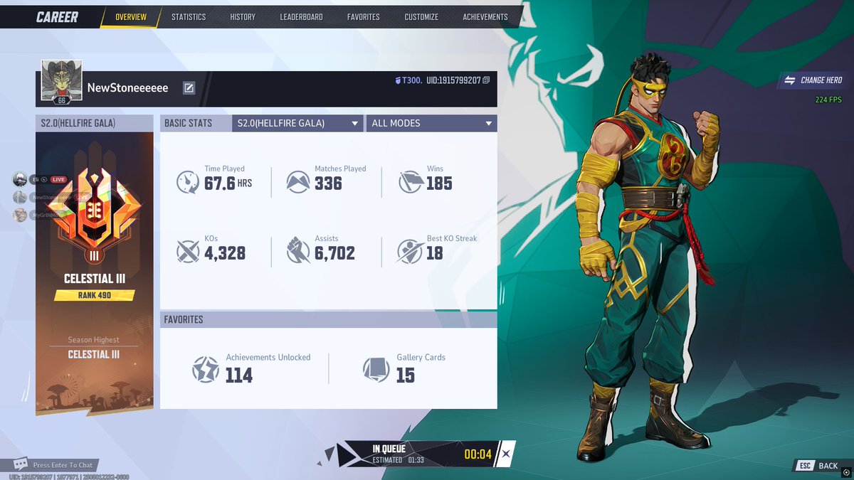 Dalton Short tweet media