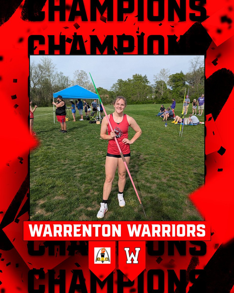 Warrenton Activities tweet media