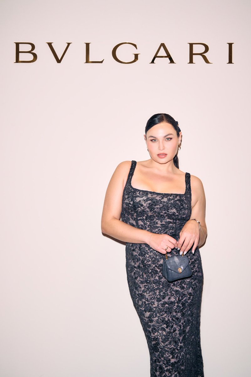 Una noche de arte y magia. <a href="/Bulgariofficial/">Bvlgari</a> ✨