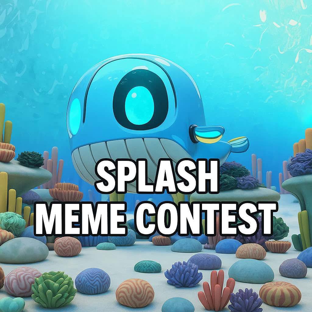 WhaleSplash AI tweet media