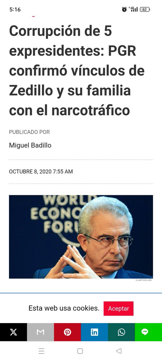 Tigrote6's tweet image. #ZedilloTraidorALaPatria

Cómo llego a ser presidente este miserable?