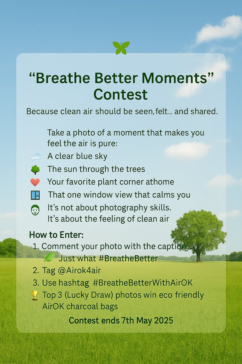 It's time to see your clean air
#airpollution #delhi