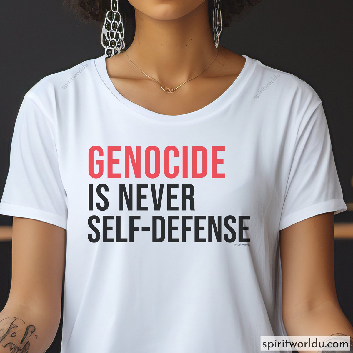 basedpoint0's tweet image. the biggest compliment i’ve ever received on my apparel line: 

“i can express myself fully without saying a single word.”