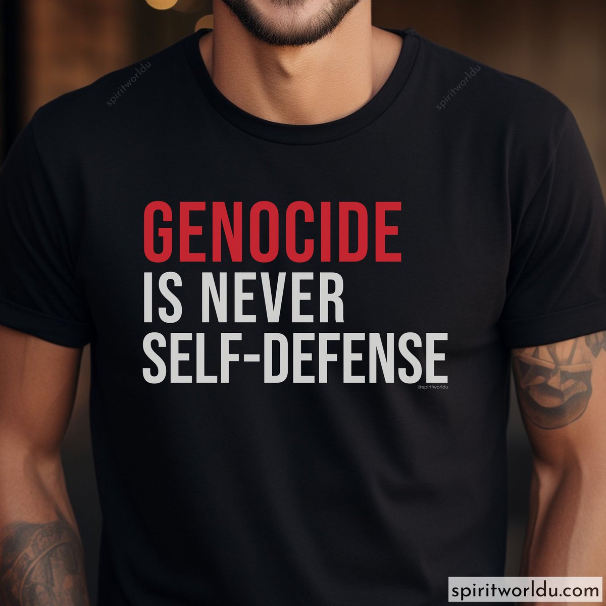 basedpoint0's tweet image. the biggest compliment i’ve ever received on my apparel line: 

“i can express myself fully without saying a single word.”