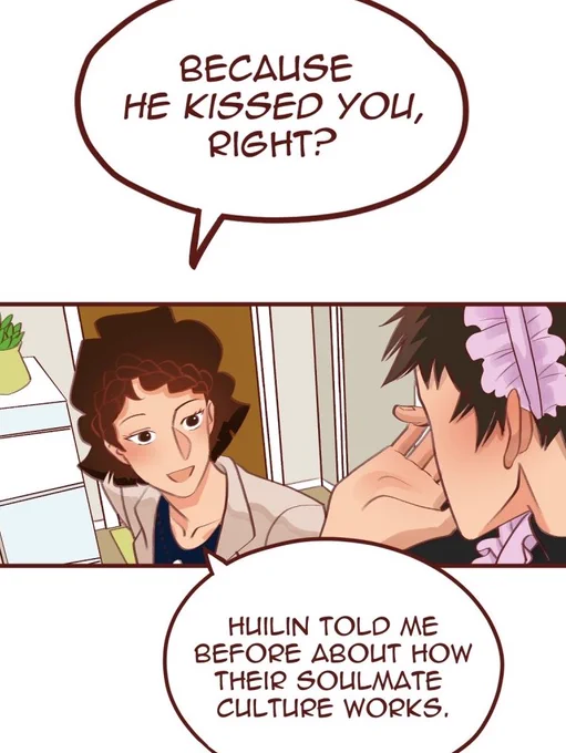 new Bailin and Li Yun episodes!! 

✨link to comic: https://t.co/ZJkLj85lHD 