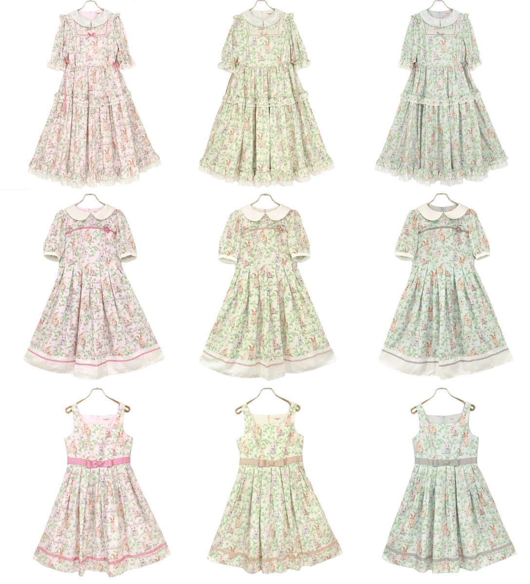 Emily Temple cute (@emily_cute2014) on Twitter photo โชMay reservation item1โซ
2025SS Collection
ใ ใใใใฏใญใผใใผ series ใ
้ฝใ ใพใใซใตใใใจๅฒใใใใฏใญใผใใผ็
ใกใใใชๅนธใใ่ฆใคใใซใใๅญใใใใใก
ๅๆณจๆ้๏ผ5/2(้)12:00-5/25(ๆฅ)23:59
ๅ
ฅ่ทไบๅฎ๏ผ2025ๅนด8ๆไธๆฌ๏ฝไธญๆฌ
emilytemplecute-shop.com โชMay reservation item1โซ
2025SS Collection
ใ ใใใใฏใญใผใใผ series ใ
้ฝใ ใพใใซใตใใใจๅฒใใใใฏใญใผใใผ็
ใกใใใชๅนธใใ่ฆใคใใซใใๅญใใใใใก
ๅๆณจๆ้๏ผ5/2(้)12:00-5/25(ๆฅ)23:59
ๅ
ฅ่ทไบๅฎ๏ผ2025ๅนด8ๆไธๆฌ๏ฝไธญๆฌ
emilytemplecute-shop.com