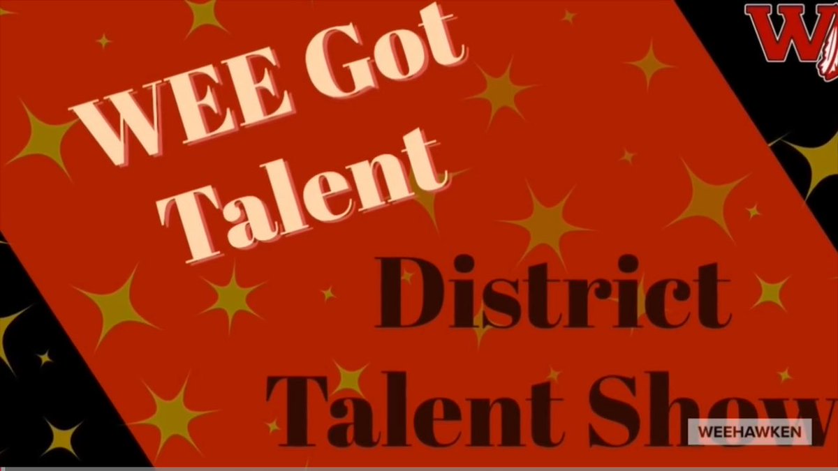 Weehawken Schools (@weehawkentsd) on Twitter photo 5 years ago, in the mist of the pandemic, WTSD students put on a talent show!
Take a look back!
Wee Got Talent!
youtu.be/AUB0xJS6gTA?si…
<a href="/EricCrespoEDU/">Eric Crespo</a> <a href="/FAmato53/">Francesca Amato</a> <a href="/al_orecchio/">Al Orecchio</a> <a href="/RobFerullo4/">Robert Ferullo</a> <a href="/StefanieCirill1/">Stefanie Cirillo</a> <a href="/SuzanneMera/">Mrs. Mera</a> <a href="/DeStefanoEDU/">Dr. Nicholas DeStefano</a> <a href="/BriannaReganEDU/">Brianna Regan</a> <a href="/JColasurdoEDU/">Jillian Colasurdo</a> 5 years ago, in the mist of the pandemic, WTSD students put on a talent show!
Take a look back!
Wee Got Talent!
youtu.be/AUB0xJS6gTA?si…
<a href="/EricCrespoEDU/">Eric Crespo</a> <a href="/FAmato53/">Francesca Amato</a> <a href="/al_orecchio/">Al Orecchio</a> <a href="/RobFerullo4/">Robert Ferullo</a> <a href="/StefanieCirill1/">Stefanie Cirillo</a> <a href="/SuzanneMera/">Mrs. Mera</a> <a href="/DeStefanoEDU/">Dr. Nicholas DeStefano</a> <a href="/BriannaReganEDU/">Brianna Regan</a> <a href="/JColasurdoEDU/">Jillian Colasurdo</a>