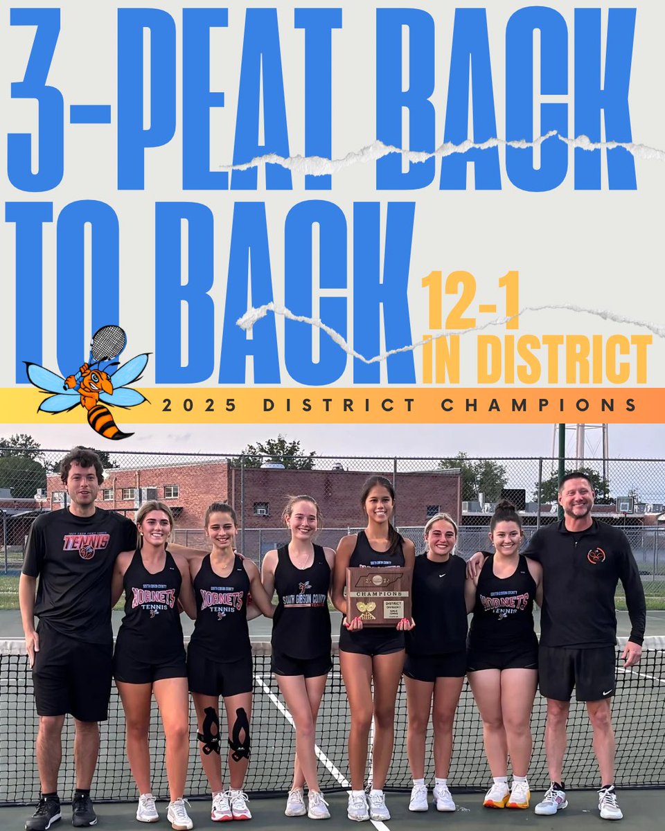 South Gibson Tennis (@sgctennis) on Twitter photo 