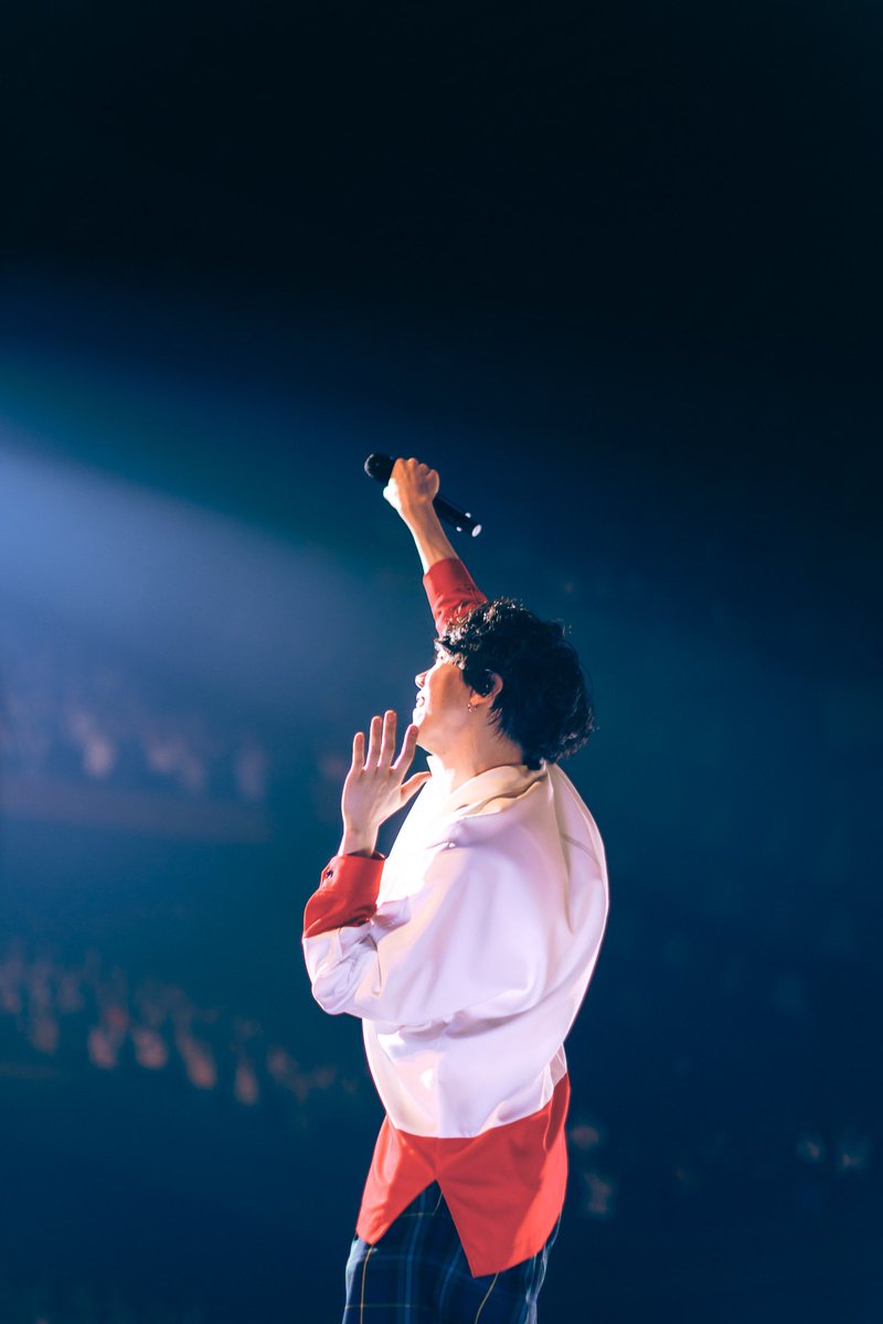 sumika | Vermillion's