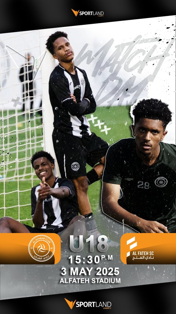 Sport land Agency (@sportlandagency) on Twitter photo 