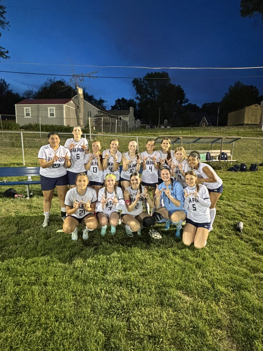 Chad M Valadez (@northmen_cval) on Twitter photo Great conference win in st Joe today. Well done ladies! Lili with the shutout and two PK saves in regulation. Ashley Marta with the goal! <a href="/Northmen_OPHS/">Oak Park High School</a> <a href="/Northmen_Soccer/">Oak Park Soccer</a> Great conference win in st Joe today. Well done ladies! Lili with the shutout and two PK saves in regulation. Ashley Marta with the goal! <a href="/Northmen_OPHS/">Oak Park High School</a> <a href="/Northmen_Soccer/">Oak Park Soccer</a>