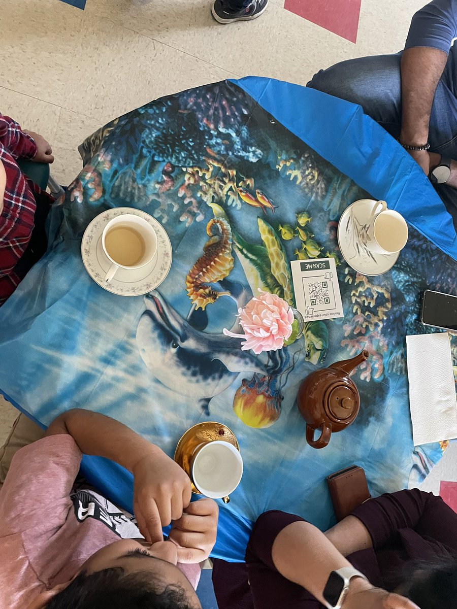 Valley View School tweet media