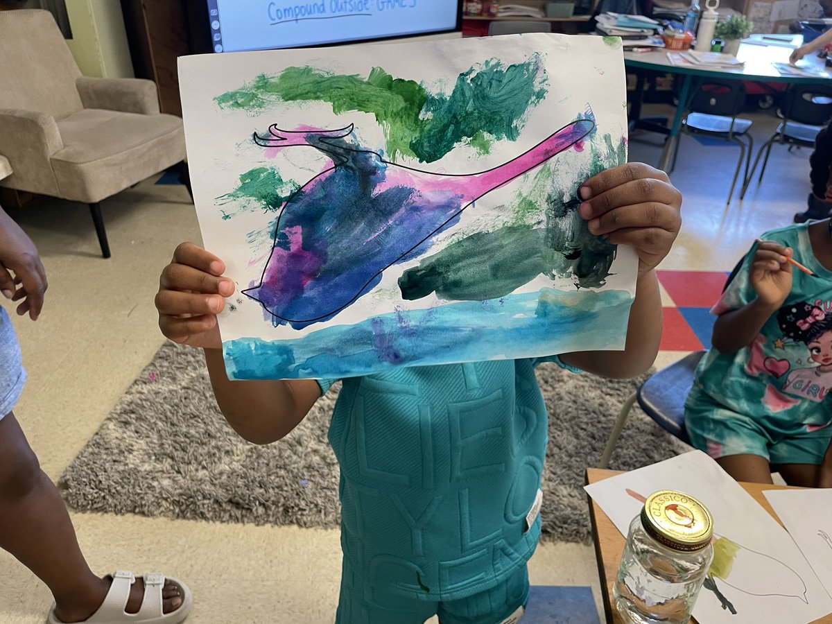 Valley View School tweet media