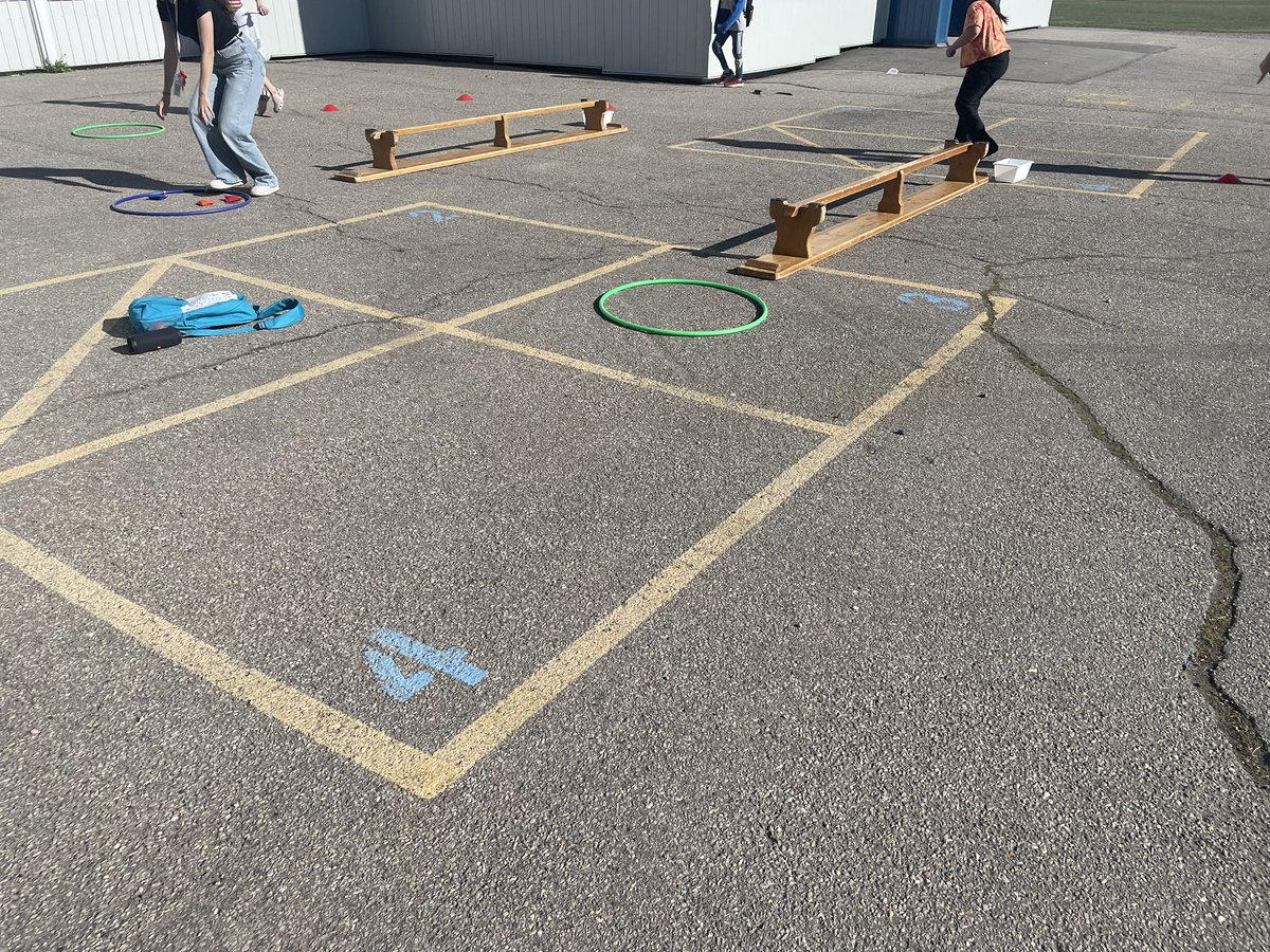 Valley View School tweet media