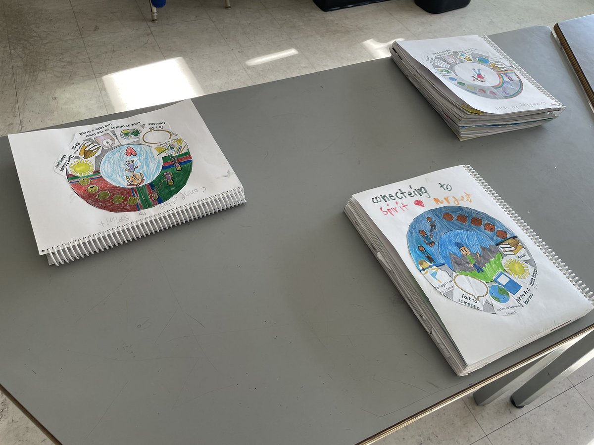 Valley View School tweet media