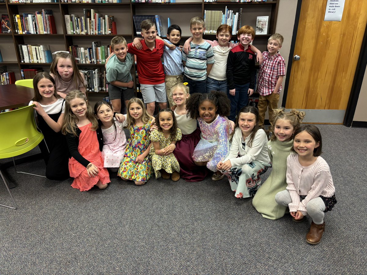 Spring Concert/Fine Arts Night was wonderful!! Huge shout out to Mr. Moehlman for his years and years of leading and inspiring kids to love music! ❤️ #IFACadetPride