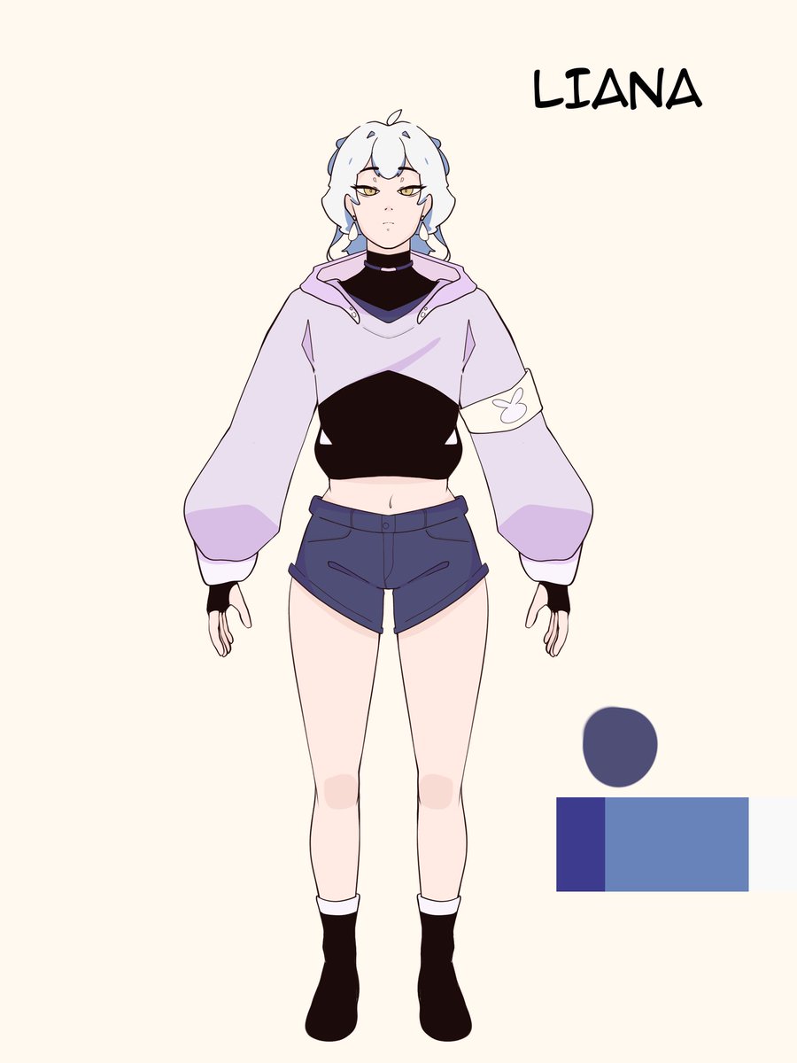 Beensieatwork's tweet image. Characters of the project im working on 🤌
Looking for #artmoots 🐝