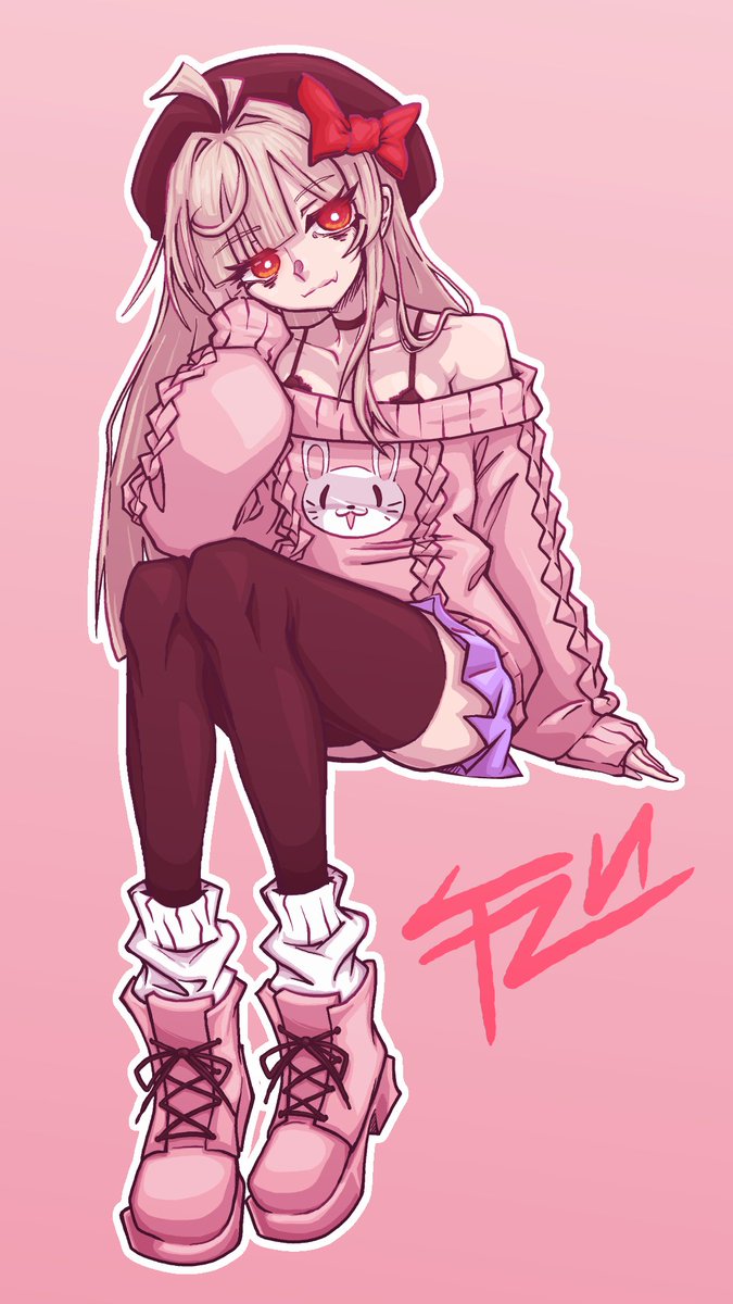 𝓨𝓸𝓴𝔃𝓮𝓷 🖌️ (@yokutzen_) on Twitter photo 