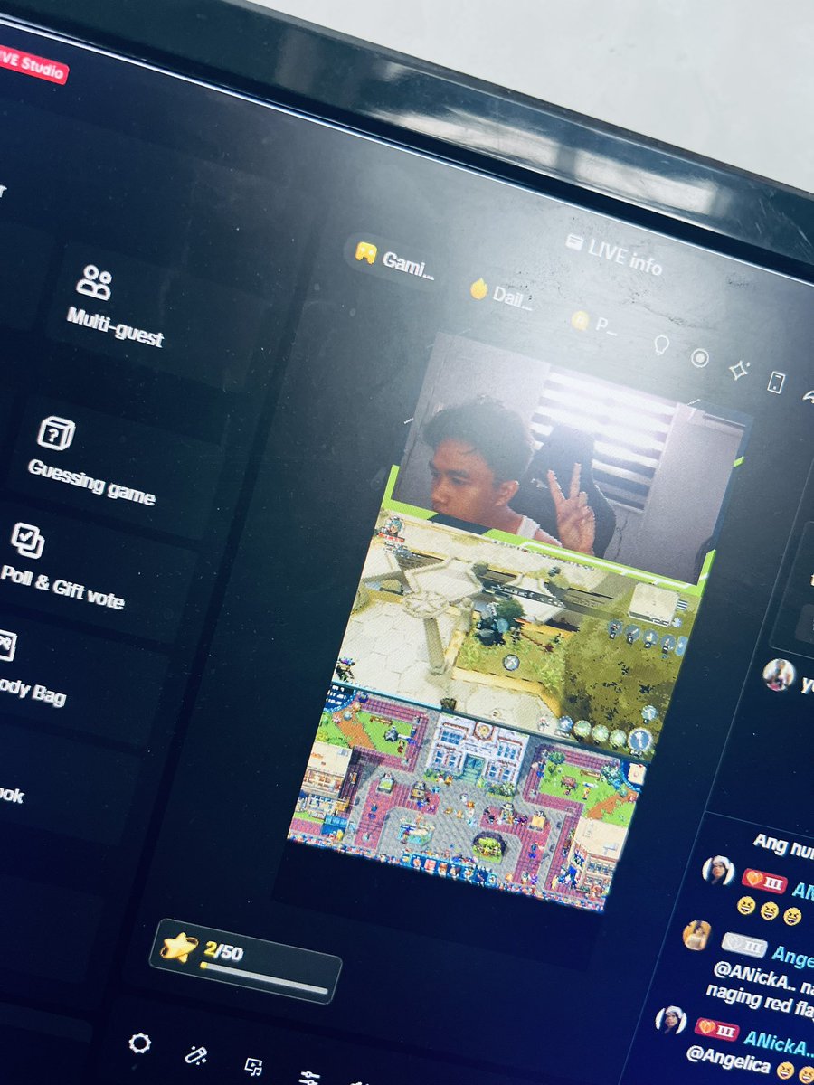 Good morning! Time to grind Lumbering to level 60 today so I can finally level up my character. <a href="/TheTreeverse/">Treeverse</a> Also, Pixel staking is now live—just head over to your dashboard and start staking. Let’s go! <a href="/pixels_online/">Pixels</a>