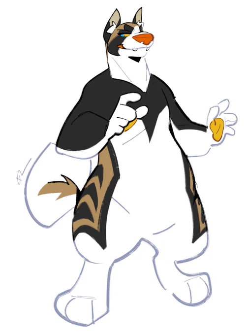 lil trade w  :D 