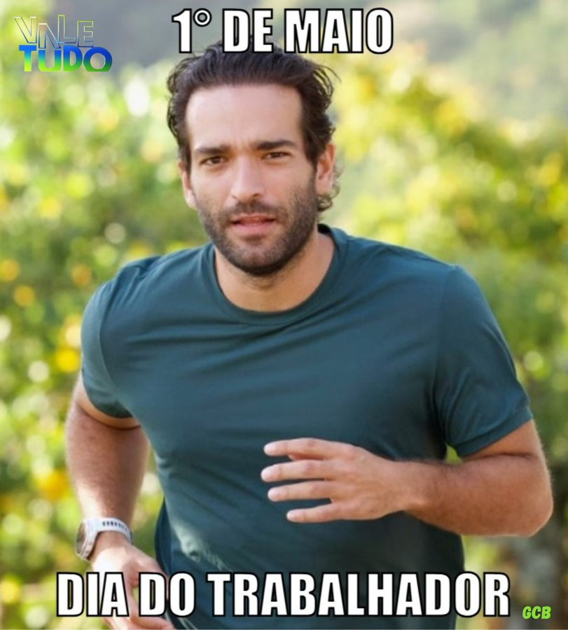 ZAMENZA's tweet photo. NÃO PERAÍ. #Valetudo https://t.co/N33rjT490v