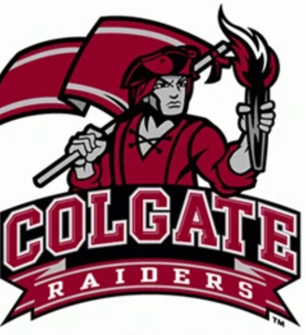 We want to thank <a href="/CoachGerbino/">Joe Gerbino</a> with  Colgate University for stopping by The Den today!!