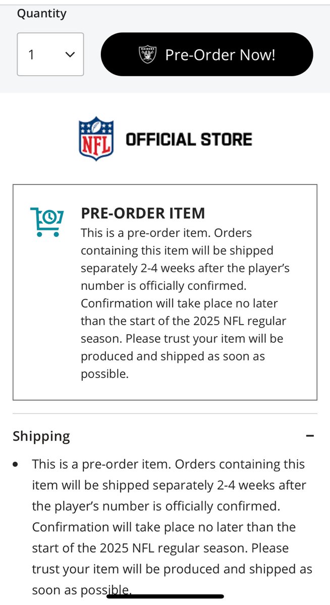ItsJutsin's tweet photo. @nfl_jersey_num His number hasn’t officially been confirmed https://t.co/Nk3qGMcK8R