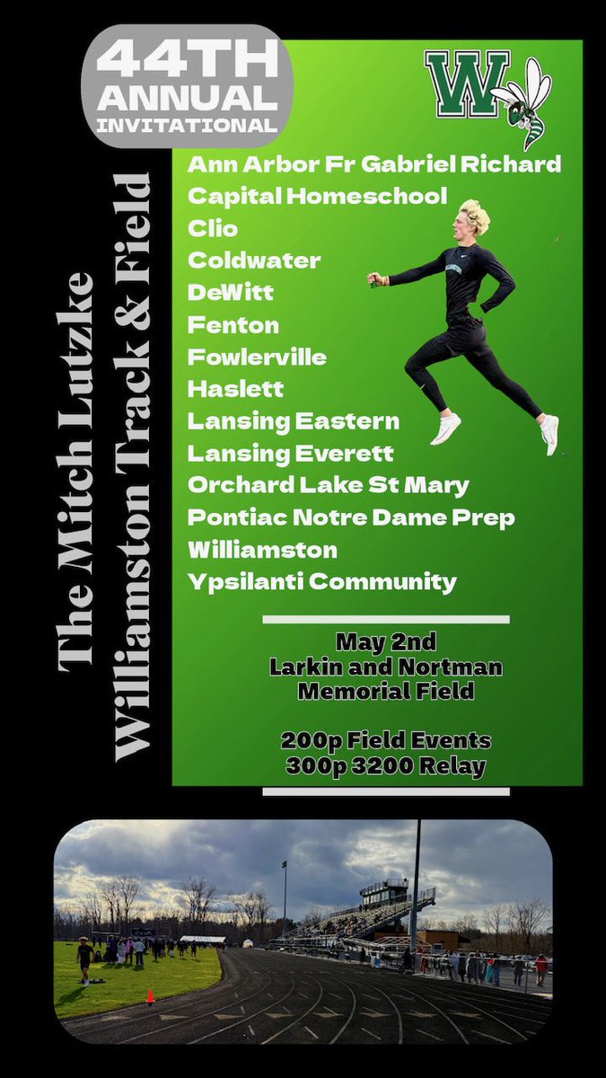 Williamston Football (@wmstonfootball) on Twitter photo 