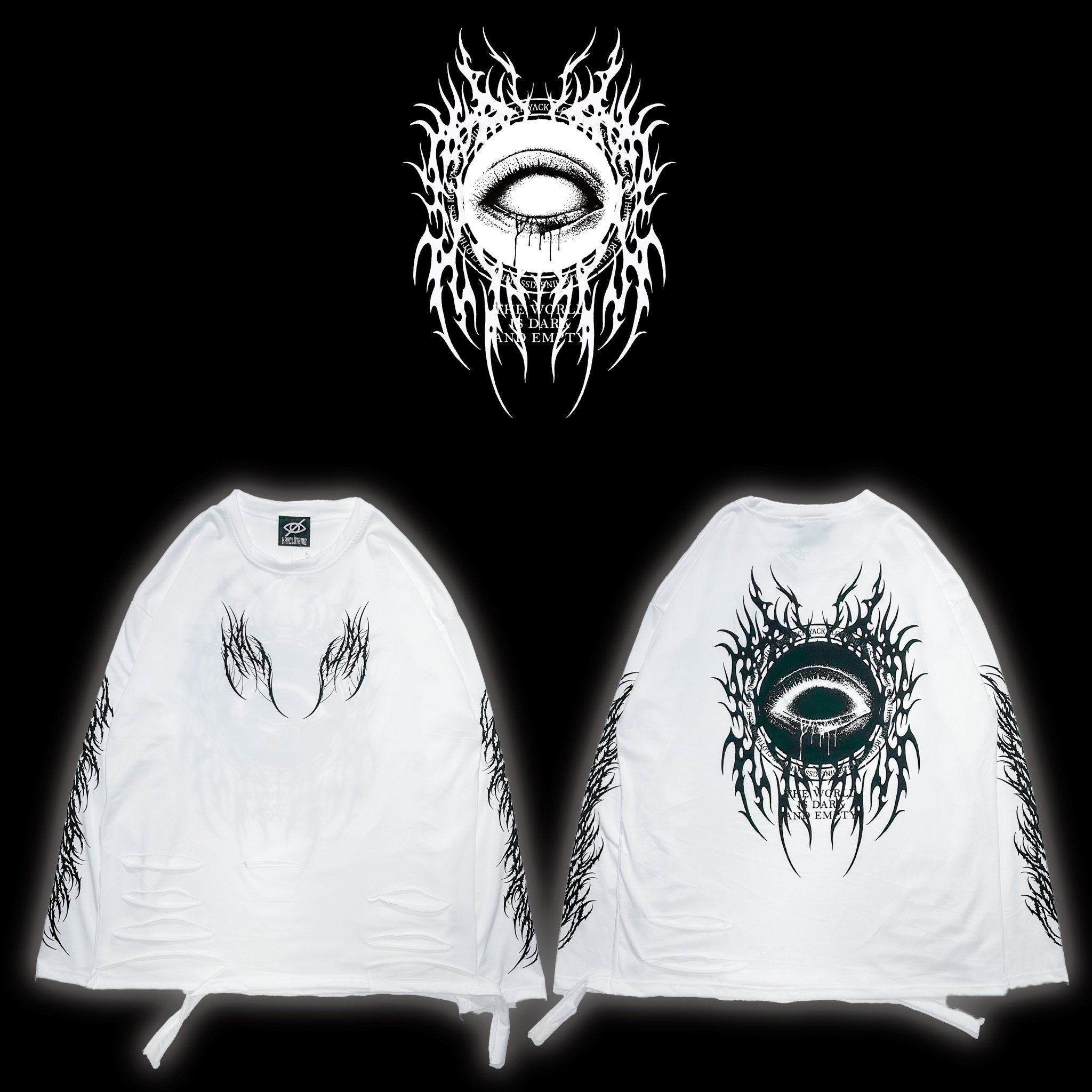 KRYclothing (@KRY_official_) / X KRYclothing (@KRY_official_) / X
