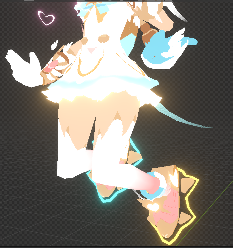 harik0n's tweet photo. Mythic Heart of Hope Juno !! 🎀☄️⭐️
#Overwatch #Overwatch2 #Overwatch2Fanart #overwatchart #juno #junooverwatch #lowpoly https://t.co/IWECpJIElr