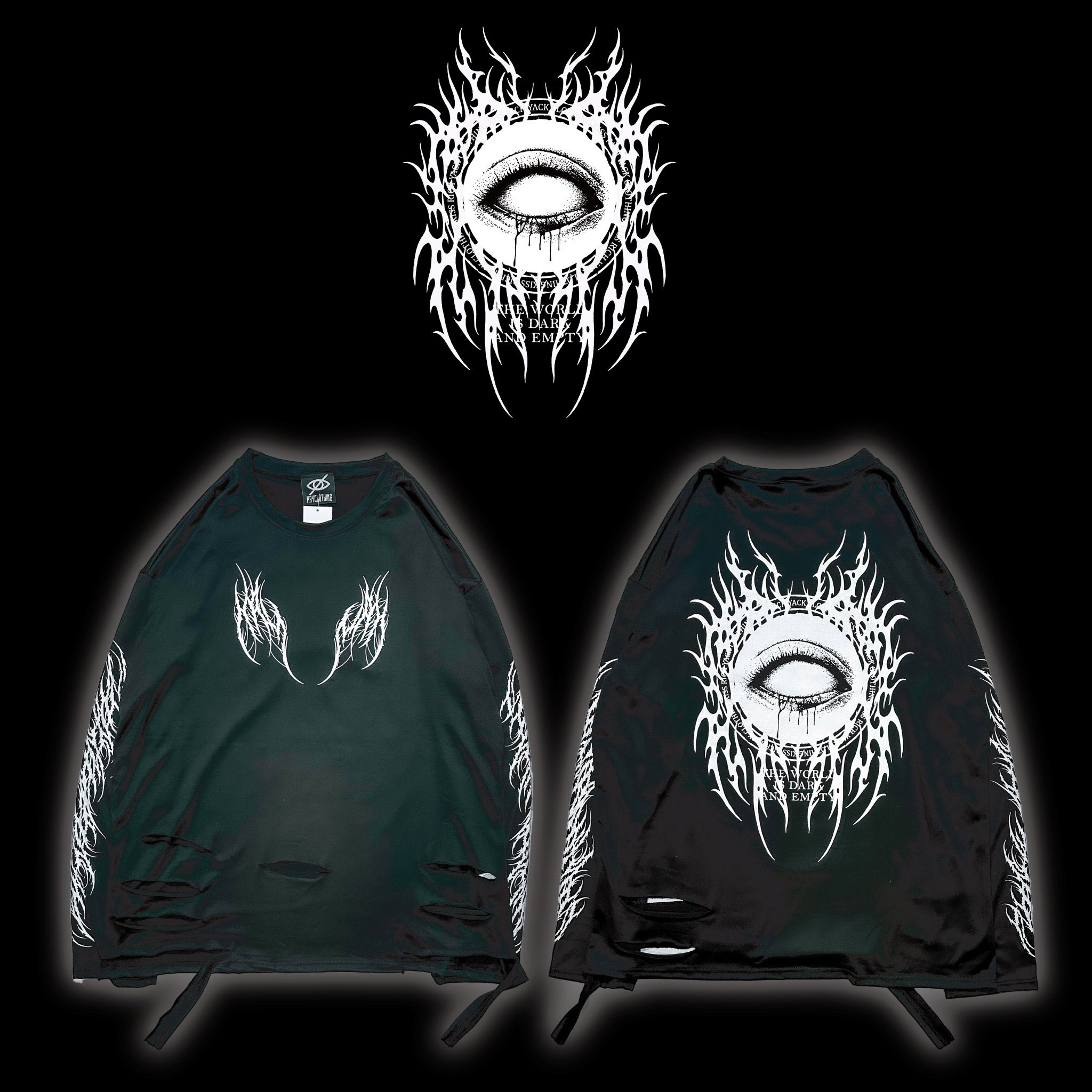 KRYclothing (@KRY_official_) / X KRYclothing (@KRY_official_) / X
