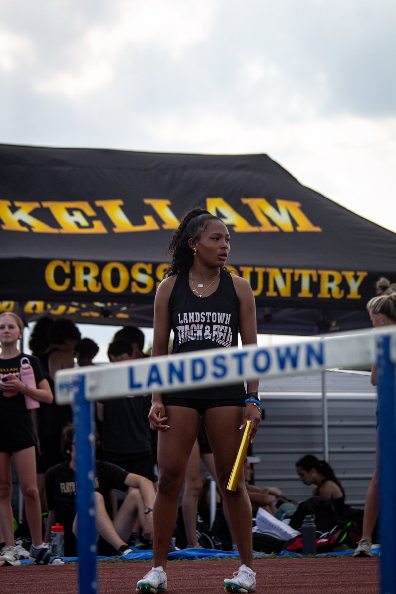 757Emi's tweet image. dont wish for it, work for it.

#T&amp;amp;F
#LandstownTrack
#c/o 2028
#sprinter
#Godisgood
#scholarathlete