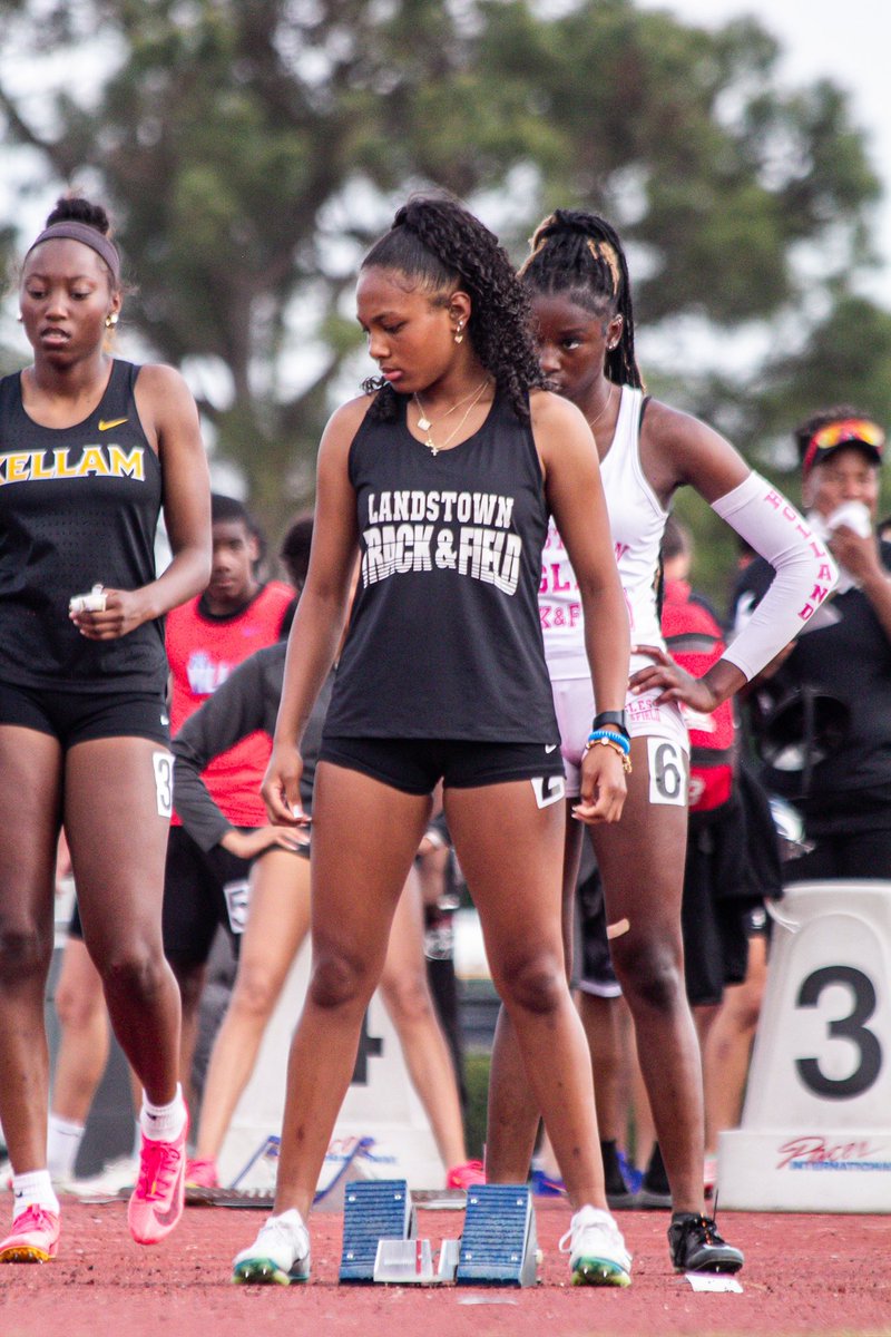 757Emi's tweet image. dont wish for it, work for it.

#T&amp;amp;F
#LandstownTrack
#c/o 2028
#sprinter
#Godisgood
#scholarathlete