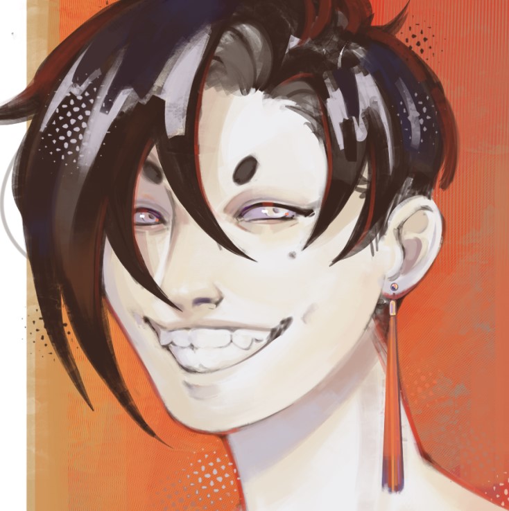 tsima_d's tweet image. #MK1 #MortalKombat #OC