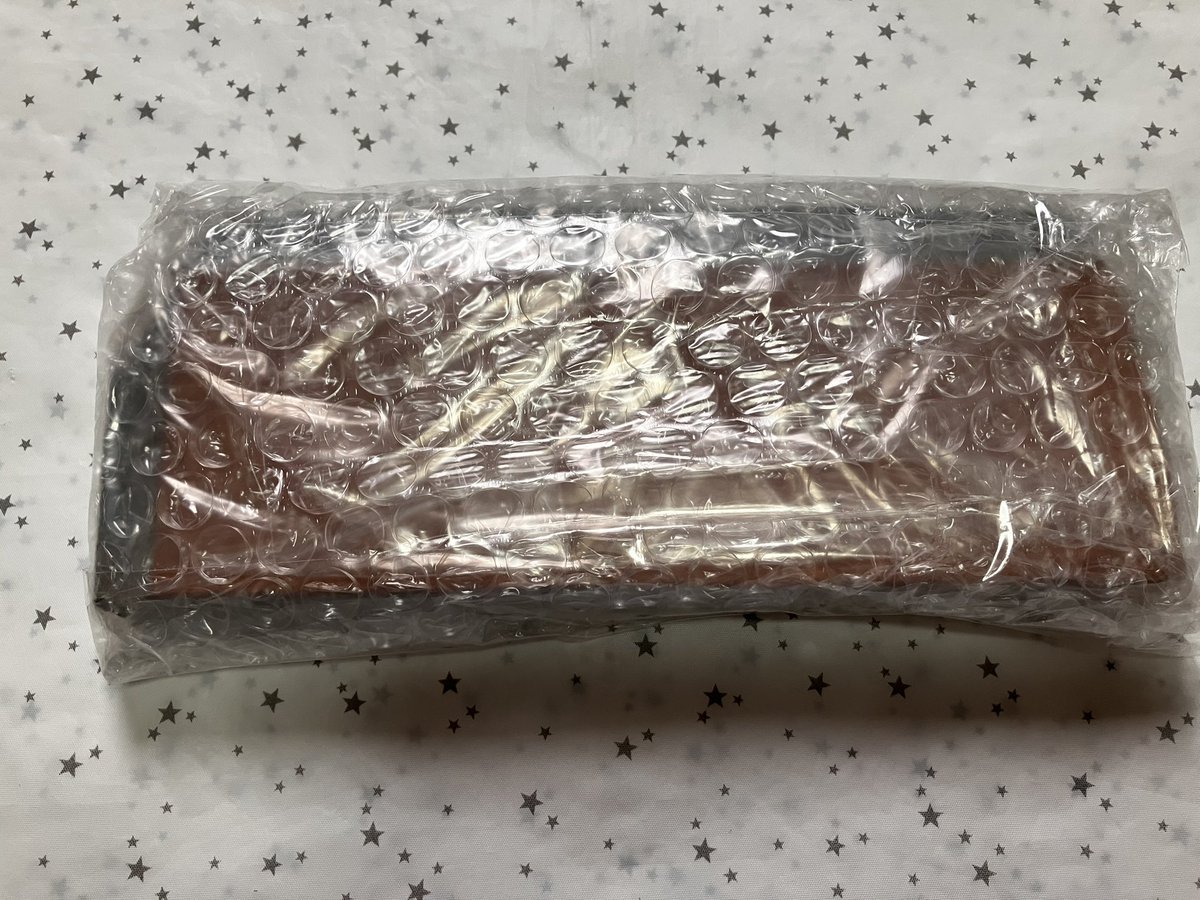 ラカンシェル tweet media