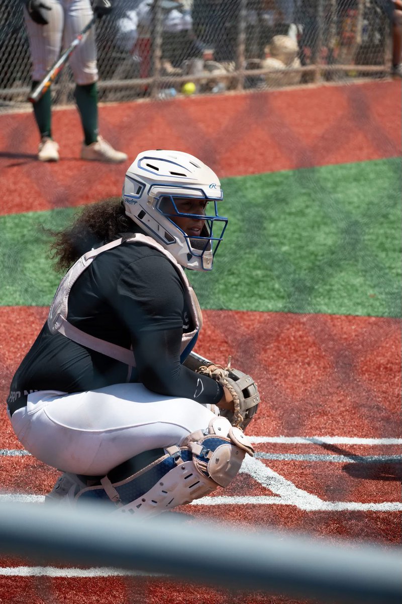 Athena “Boomer” Huguley tweet media