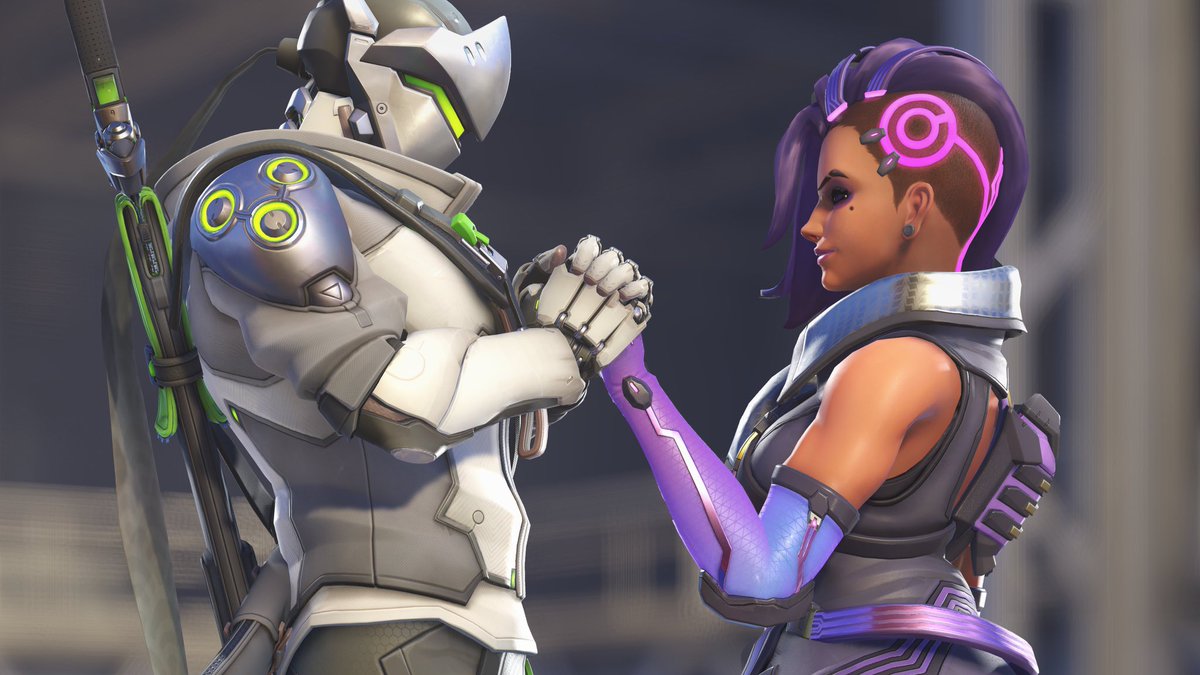emresSunshine's tweet photo. Call me crazy but I fw this ship ngl https://t.co/U0HvhFM3at