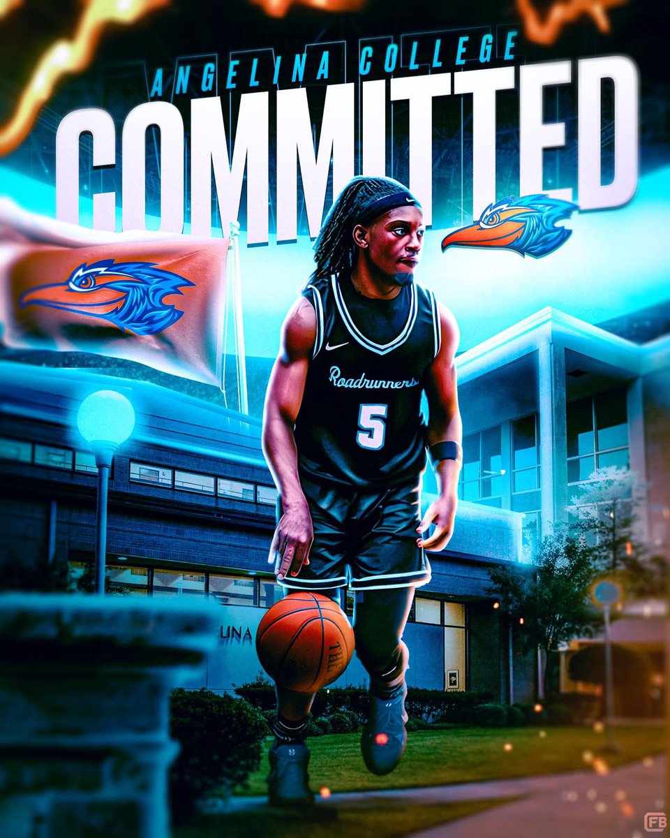 Texas 3A Player of the Year, Mr. Zacc Sells!!! Welcome to the family 😤💪🏾 🔥
