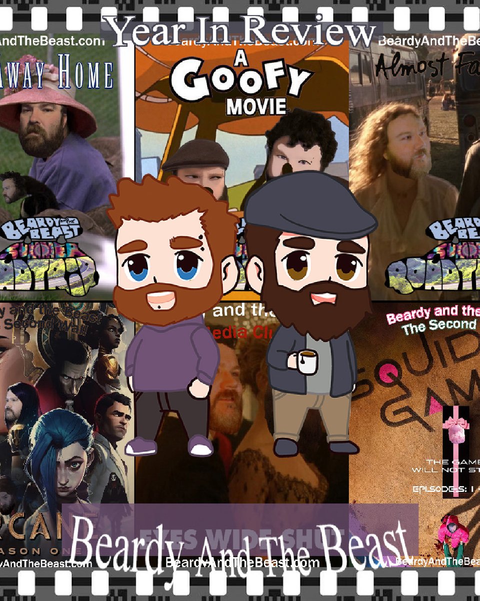 Beardy and the Beast (@AtBeardy) / Posts / X