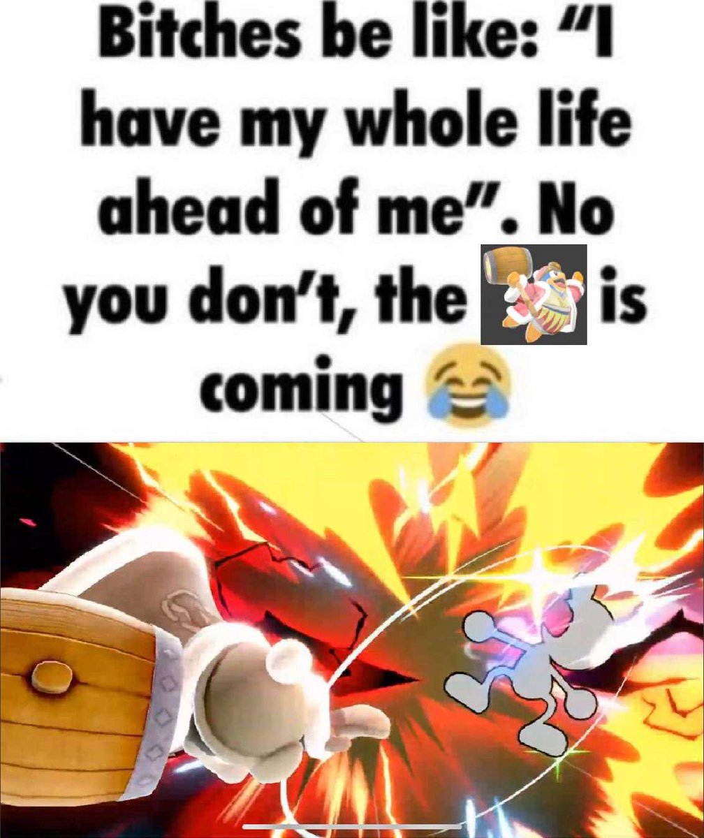 Just hit dash attack 8 times in a 3-0 set