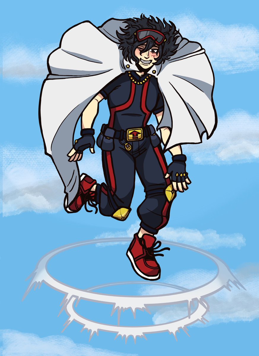 so those mha leaks huh