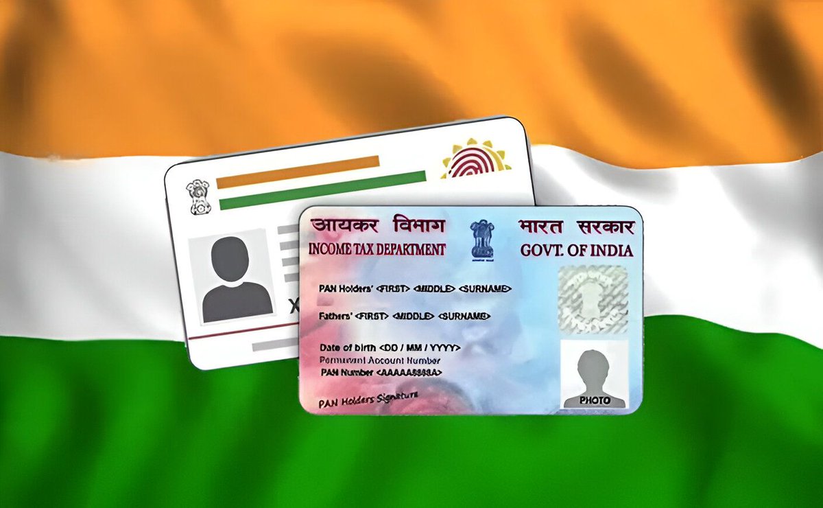 🚨 Aadhaar, PAN, and ration cards serve various welfare functions, but they do not constitute definitive proof of Indian citizenship: GOI