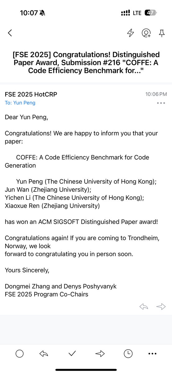 Yun Peng tweet media