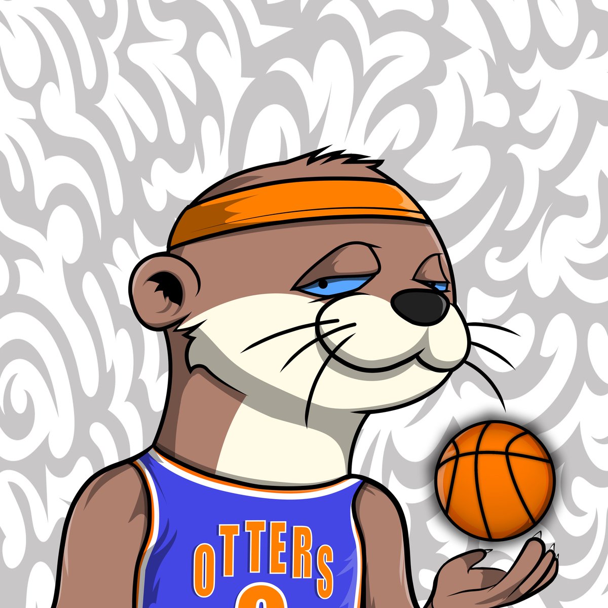 NFTOtter's tweet image. the @nyknicks are moving onto the next round!
๐ฅ๐ฆฆ๐