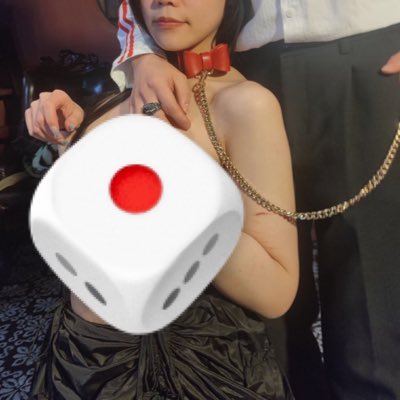 上海女M奴兮 tweet media