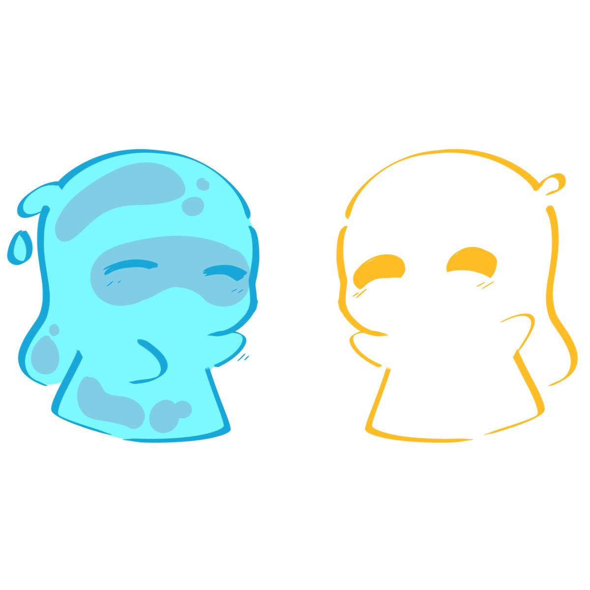 Beensieatwork's tweet image. 🐝 
#doodle