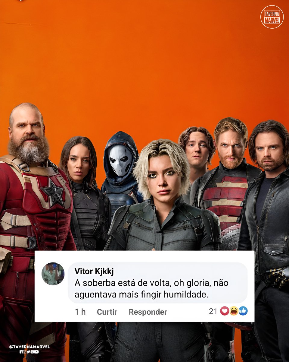 Ufa🙏

#Thunderbolts