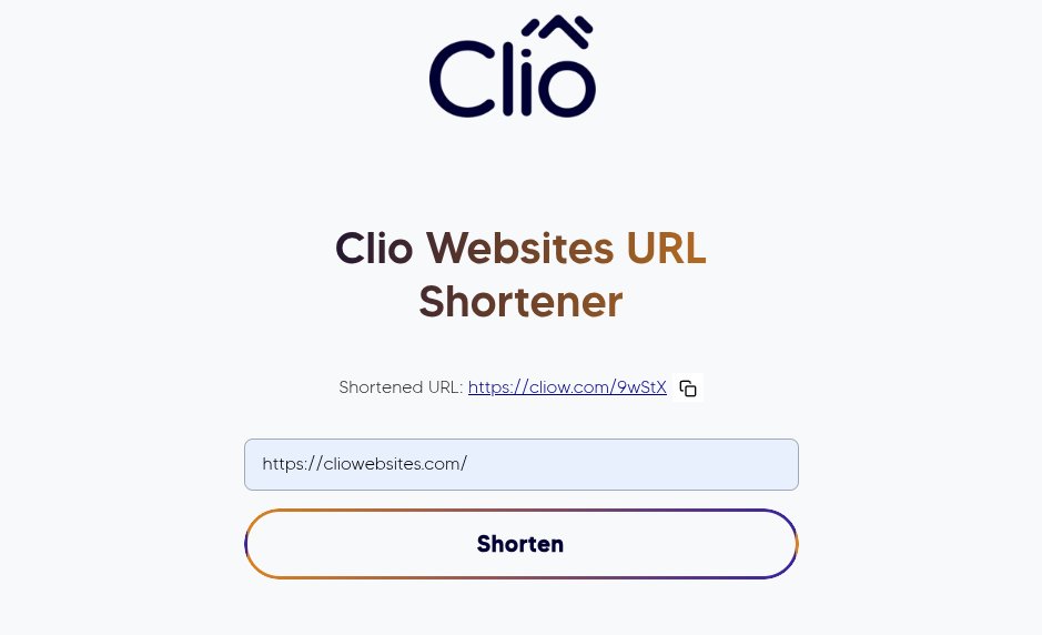 Side Projectors (@sideprojectors) on Twitter photo Side project showcase - check out Clio URL Shortener - Shorten your URLs without hassle. - sideprojectors.com/project/56592?… <a href="/sideprojectors/">Side Projectors</a> #sideproject #makers #entrepreneur #clio-url-shortener Side project showcase - check out Clio URL Shortener - Shorten your URLs without hassle. - sideprojectors.com/project/56592?… <a href="/sideprojectors/">Side Projectors</a> #sideproject #makers #entrepreneur #clio-url-shortener