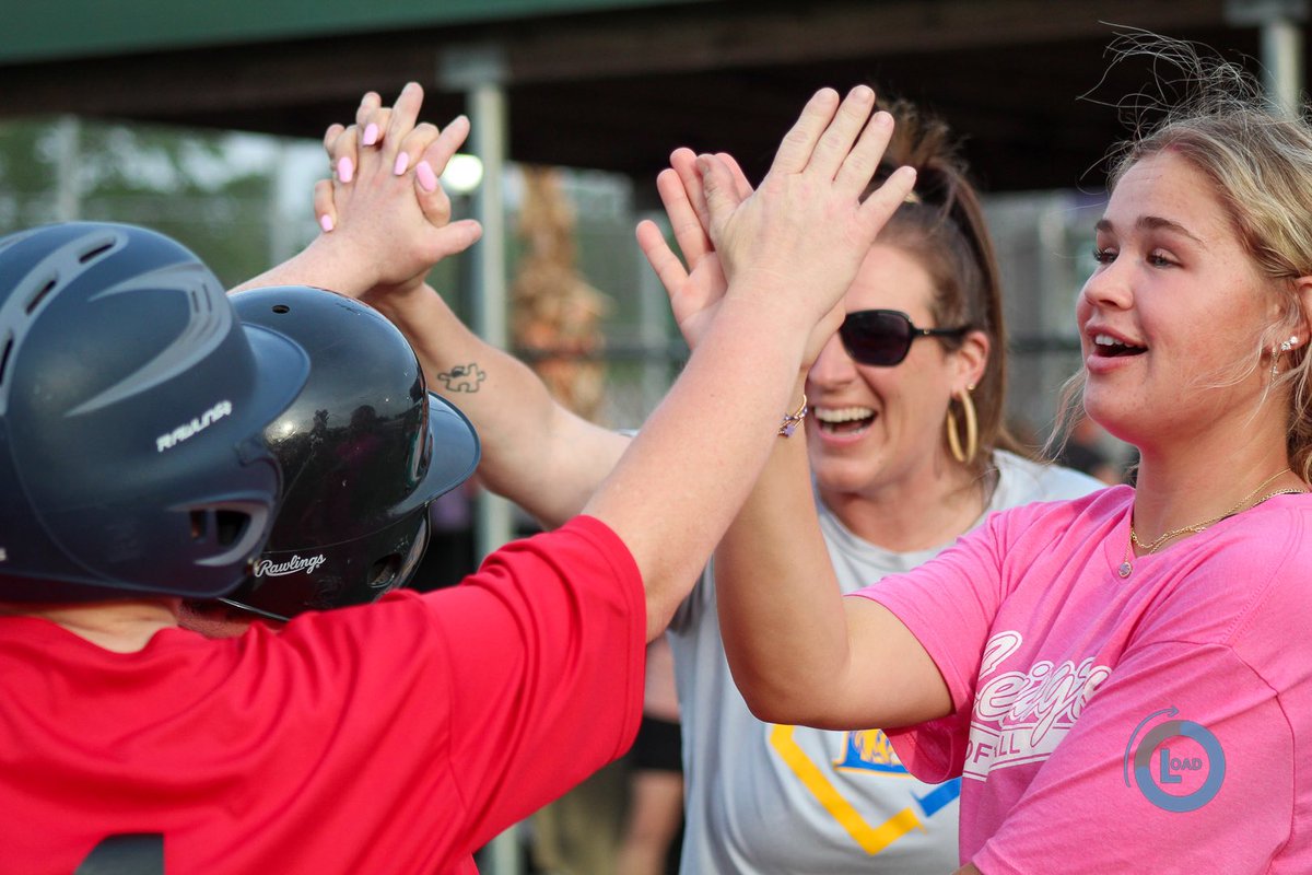 _mcprobus_'s tweet image. A pre-playoff night with the PAL league was perfect for @lhs_wildcat_sb on a beautiful Thursday evening! Thanks for serving your community well, Wildcats! ⚾️ 🧢