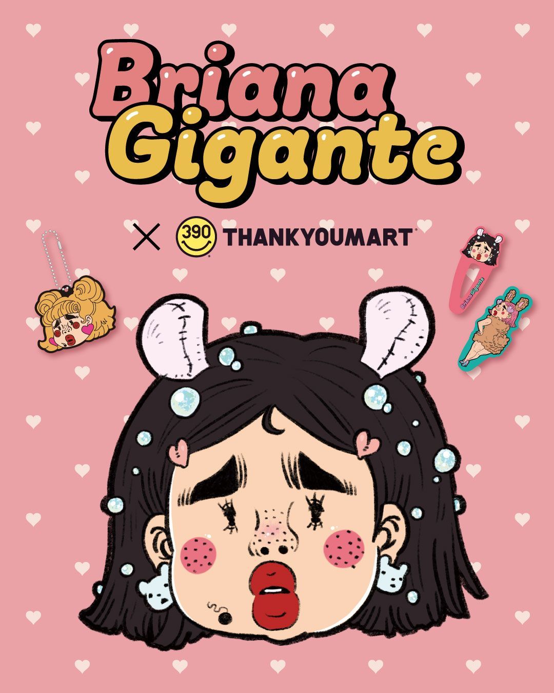 Briana Gigante - YouTube